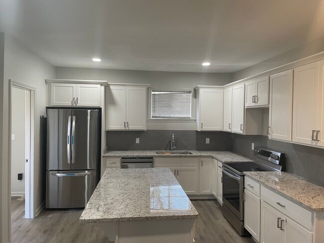 6331 5th Ave S in Birmingham, AL - Building Photo - Building Photo