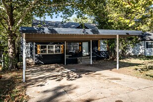 1709 NW Oak Ave in Lawton, OK - Building Photo