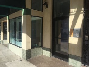 500-520 Frederick St in San Francisco, CA - Building Photo - Building Photo