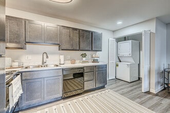 The Oasis in Indianapolis, IN - Foto de edificio - Building Photo