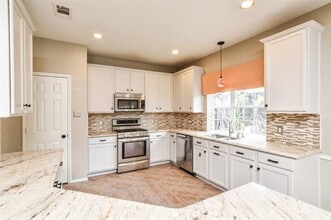 11008 Turtle Creek Ln in Frisco, TX - Building Photo - Building Photo