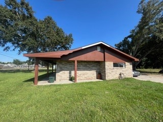 property at 811 Lebesque Rd