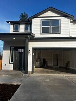 3639 E Amazon Dr in Eugene, OR - Building Photo