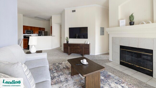 901 Lakeside Cir in Lewisville, TX - Foto de edificio - Building Photo