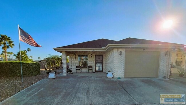 4515 Graham Rd in Harlingen, TX - Building Photo - Building Photo