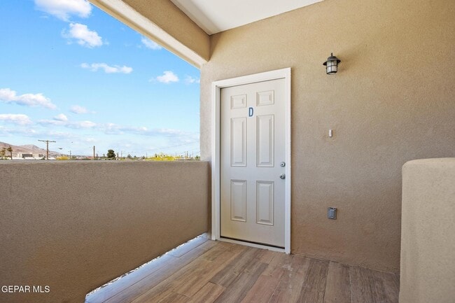916 St Vrain St in El Paso, TX - Building Photo - Building Photo
