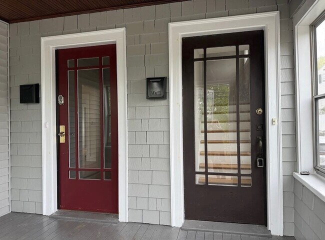 78 Elson Rd in Waltham, MA - Building Photo - Building Photo