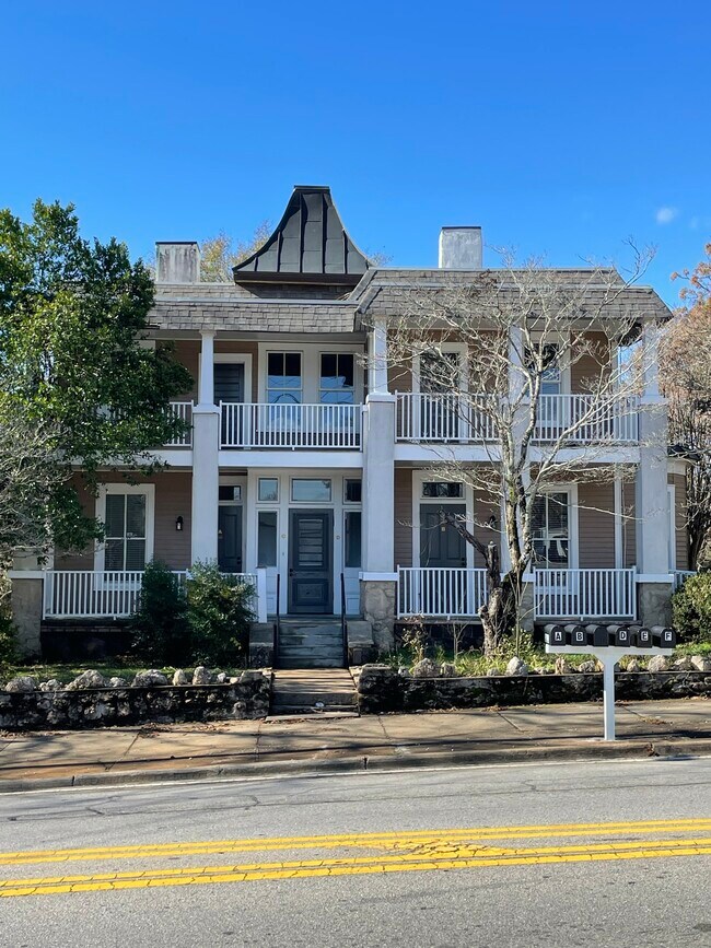 3113 Emory St NW Rentals in Covington, GA