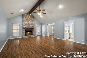 1805 Poppy Peak St in San Antonio, TX - Building Photo - Building Photo