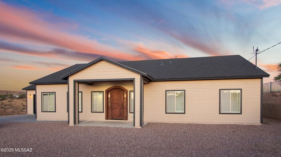 1251 Avenida Gandara, Unit 1019 in Rio Rico, AZ - Building Photo