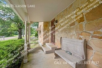 284 Peterson Lake Rd in Collierville, TN - Building Photo - Building Photo