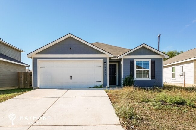 property at 7339 Aaron Jordan Dr