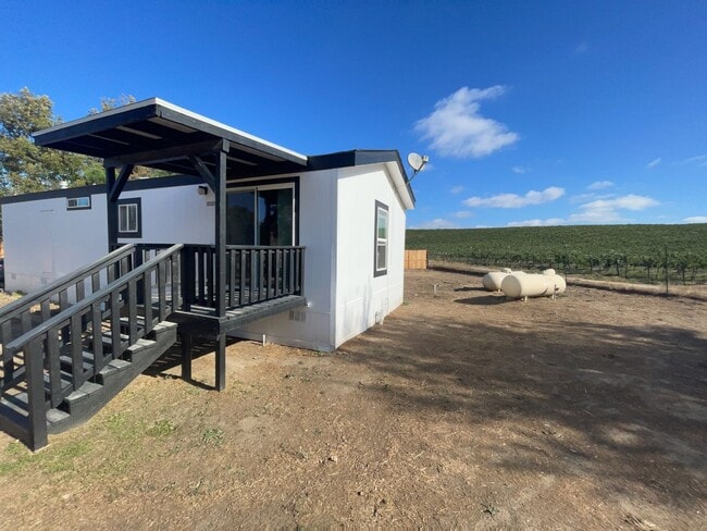property at 5650 Farousse Way