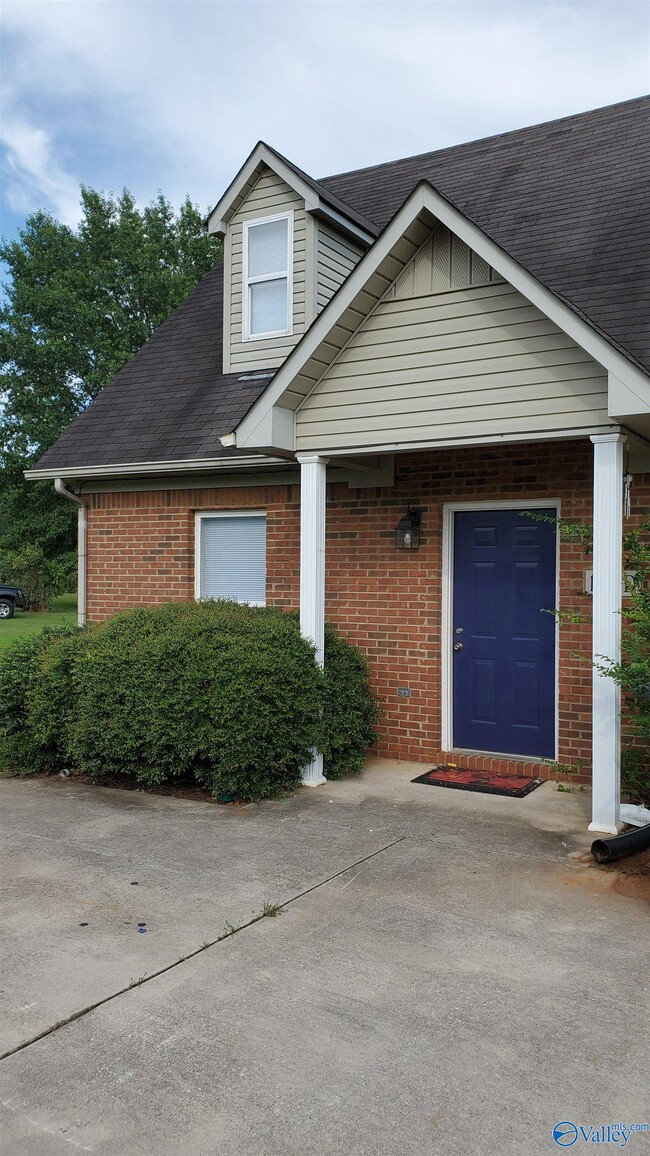property at 113 Richard Brown Rd