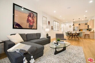 418 N Stanley Ave in Los Angeles, CA - Building Photo - Building Photo