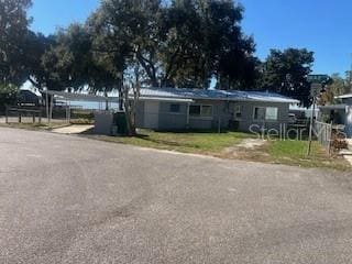 201 Mae St in Eustis, FL - Building Photo - Building Photo
