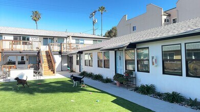 Exclusive Coastal Living in South Oceanside in Oceanside, CA - Building Photo - Building Photo