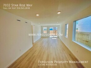 7032 Star Rise Wy in Roseville, CA - Building Photo - Building Photo