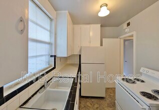2951 Lydia St in Jacksonville, FL - Building Photo - Building Photo