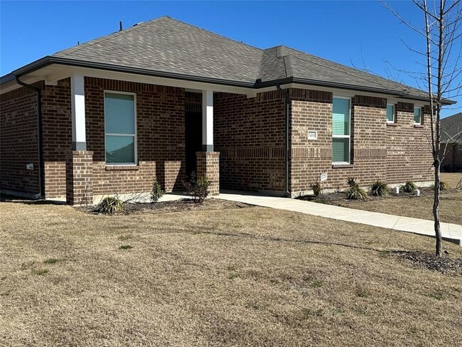 property at 3400 Tennessee Ave
