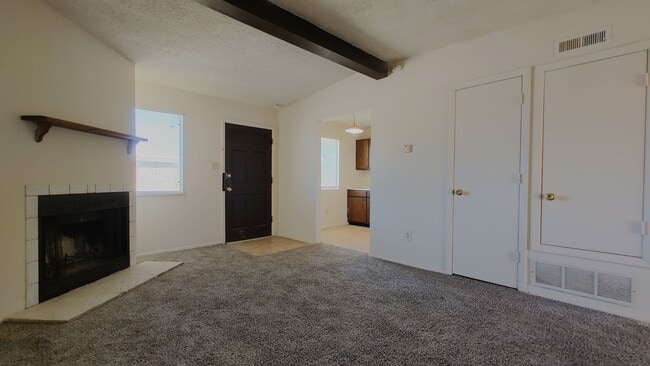 308 General Marshall St NE in Albuquerque, NM - Building Photo - Building Photo