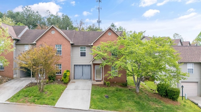 property at 8716 Percy Way