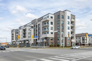 Hawthorne South Village Apartments