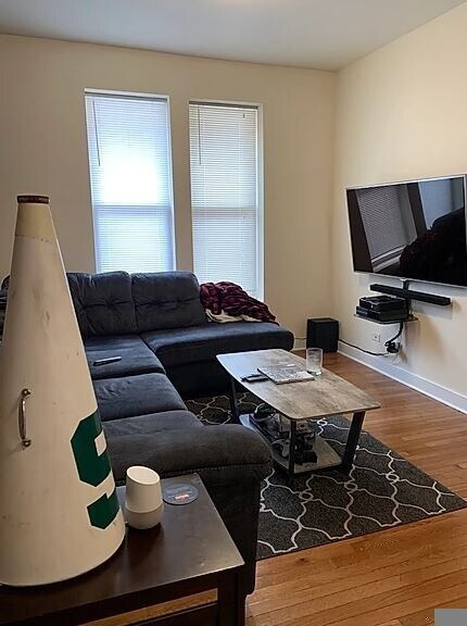 property at 851 W Fletcher St