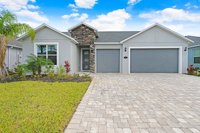 3517 Rixford Way in Palm Bay, FL - Building Photo - Building Photo