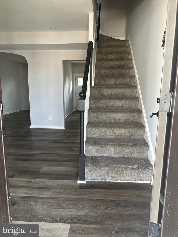 property at 1105 E Patapsco Ave
