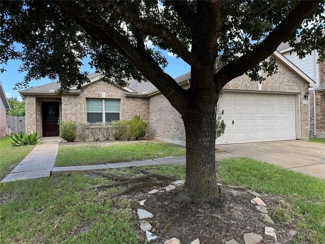 16143 Cole Bridge Ln in Cypress, TX - Building Photo - Building Photo