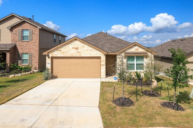 property at 29525 Lost Copper