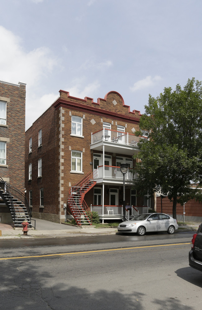 1645 de l'Église Av in Montréal, QC - Building Photo - Building Photo