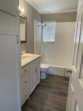 4114 Ebbtide Dr in Houston, TX - Building Photo - Building Photo