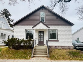 7 E Curtiss St in Bozeman, MT - Building Photo