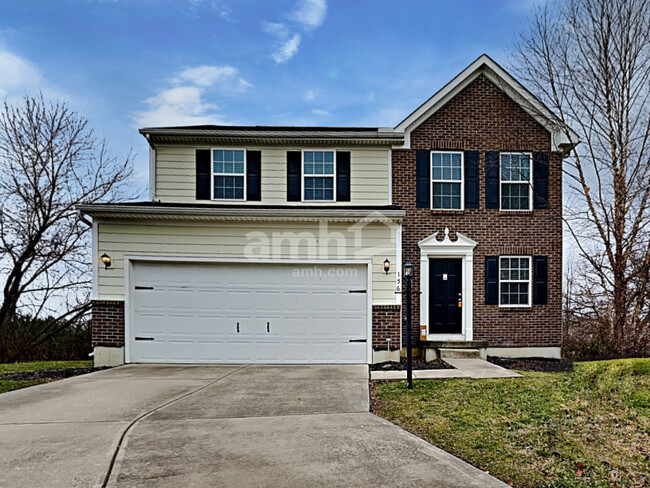 property at 156 Haverstraw Pl
