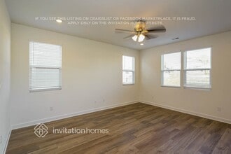 1363 Georgetown Dr in Mount Juliet, TN - Foto de edificio - Building Photo