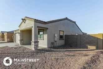 9004 S 254th Dr in Buckeye, AZ - Building Photo - Building Photo