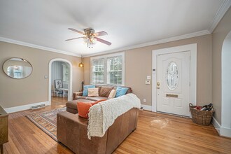 889 Ashley Ave in Charleston, SC - Building Photo - Building Photo