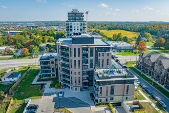 South Hill Condos in Guelph, ON - Building Photo - Building Photo