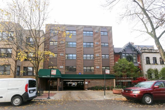 property at 558 W Arlington