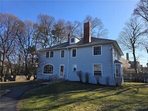 780 W Ferry St in Buffalo, NY - Building Photo - Building Photo