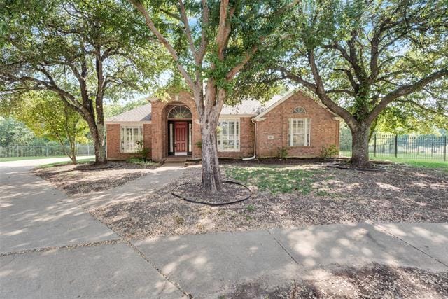 property at 217 Stanford Ct
