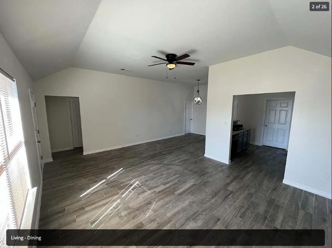 2604 Saulsbury Dr in Temple, TX - Building Photo - Building Photo