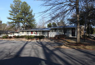 Harmony Woods in Lawrenceville, GA - Building Photo - Building Photo