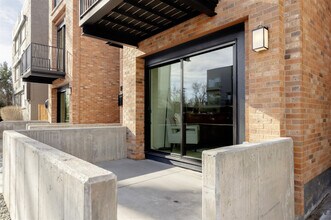 1755 N Williams St in Denver, CO - Building Photo - Building Photo