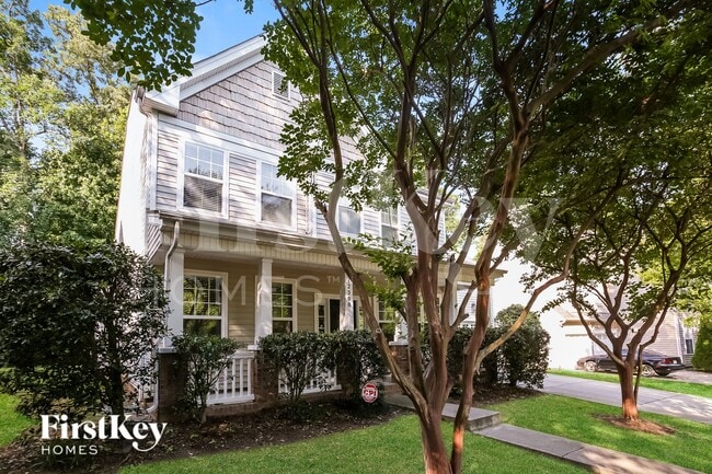 12300 Backwater Dr in Charlotte, NC - Building Photo - Building Photo