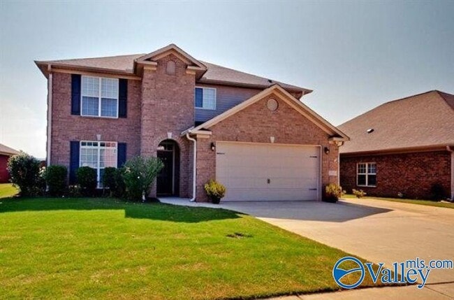 property at 5033 SE Valley Cove Dr