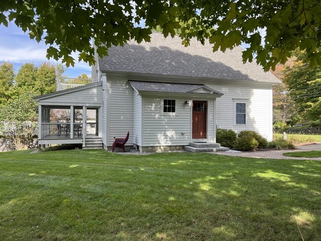 5 Lower Ladd Hill Rd in Meredith, NH - Building Photo - Building Photo