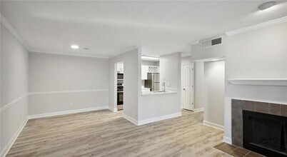100 Pinhurst Dr, Unit 0511 in Atlanta, GA - Building Photo - Building Photo